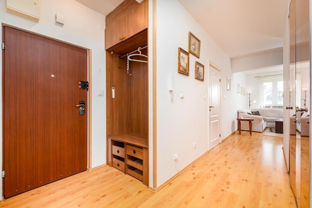 Opaczewska 69 By Homeprime Warsaw Exterior photo